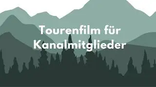 Die perfekte T4 Frühlingstour im Rheintal + Klettersteig Bonus