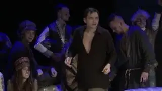 Итоги битвы БМ Осипов vs Дашкиев