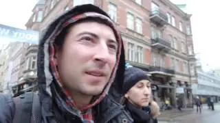 Вело Мальмё (Швеция)