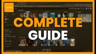 COMPLETE LENSGO AI GUIDE: HOW TO USE AI TO EDIT, RENDER, AND ENHANCE VIDEOS