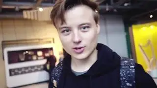 Ивангай поход в музей