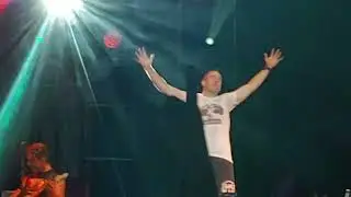 Simple Plan - Festivoix 2022 Trois Rivières - I'm just a kid(Feat. Claudia Bouvette)