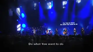 Hillsong - You Deserve - With Subtitles/Lyrics