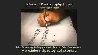 Informal Photo Tours