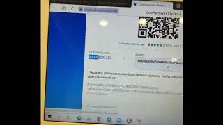 Пример Пополнения Телеграм Бота Криптовалютой