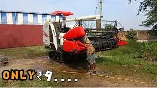 2nd Hand harvester sell