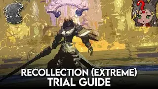 Recollection Extreme Zelenia Trial Guide | FFXIV Dawntrail