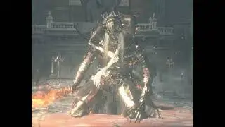 Lothric and Lorian | Dark souls 3