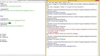 Method Overriding in Python [ENG] Module 4 Lecture 9 ZE - 209