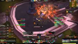 WoW - Challenge Mode SM - Brewmaster PoV