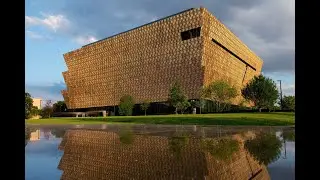 African American Museum Tour