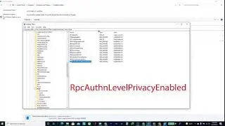 (Solved) How to get around Error 0x0000011b when printing from a shared printer.  Printer Nightmare