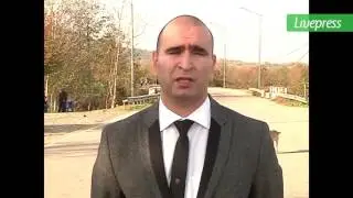 На смешанной встречев Гали, стало известно о смерти заключенного Цулукия