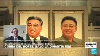 ¿Cómo ha evolucionado la dinastía Kim en Corea del Norte tras 76 años en el poder?