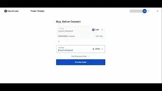 How to get the new Blocktrade exchange token BTEX