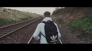 P E A C E  &  Q U I E T  -  A Short Cinematic Film  -  Sony A6300