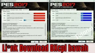 Unable GPU/Unable VRAM | cara mengatasi Intel HD Graphics Rendah ke Sedang/Tinggi_Tutorial Jinan