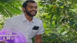Chakkappazham // Flowers //ep#144 promo Chakkappazham promo 🥰🥰