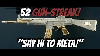 Call of Duty Black Ops 6 Model L META Gameplay!