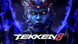 Victor, Nina, Lee Road to Warrior Ranked TEKKEN 8