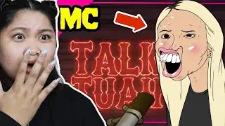 Dont Listen To This Podcast... | Couple Reacts