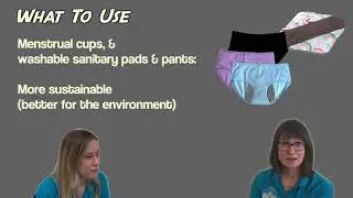 Puberty - Girls