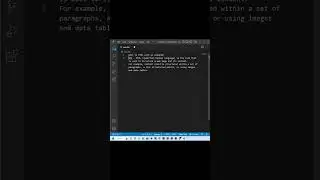 What is HTML with an example? 