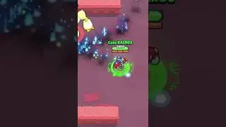 Still nerf poco 💀 #brawlstars #brawl #brawlers #supercell #gaming