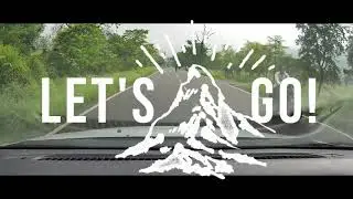A small trip with Ciaz