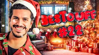 BESTOUFF KRL #22