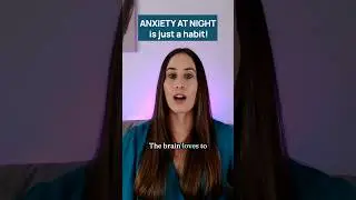 Anxiety ISN’T permanent! #anxiety #insomnia #sleepdisorder #stress #traumahealing
