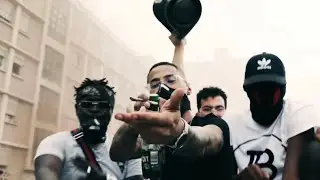 Drill organisée - Ninho / Ziak / Kaaris / Freeze Corleone / SDM / Nahir - Part 2