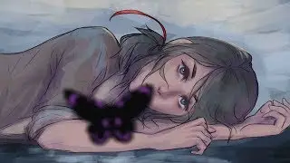 Роковая Ошибка (Часть 13) // Леди Баг и Супер-кот Комикс