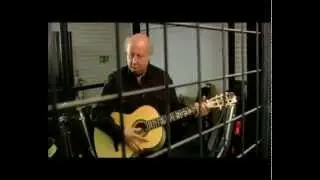 Music Vault Archive: Peter Green's Guitar Collection (Part 2)