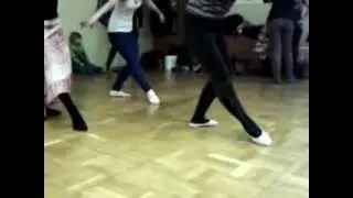 ЭЛЕМЕНТЫ МЕНУЭТА