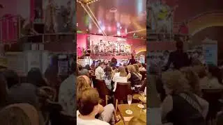 MALLKU EN ARICA 2025