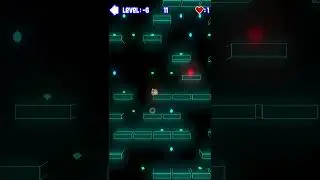 Jumpy Arcade