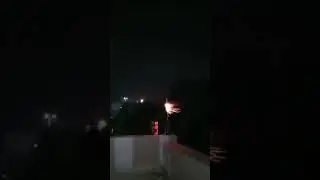 😂 Подарок соседу напротив 😂  #tiktok   #новый год  #2023   #shorts