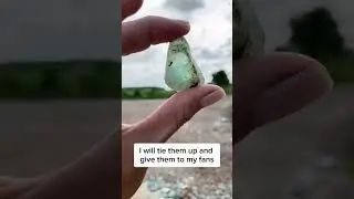 Free Crystals @crystaluc33 #crystals