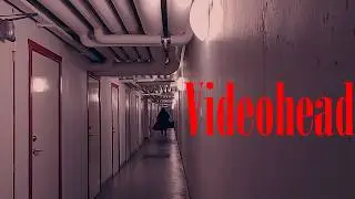 VIDEOHEAD // SWEDISH HORROR SHORT // 2026