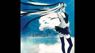 Supercell - Supercell feat. Hatsune Miku (Full Album)