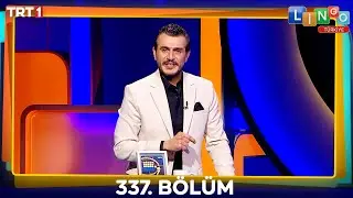 Lingo Türkiye 337. Bölüm 