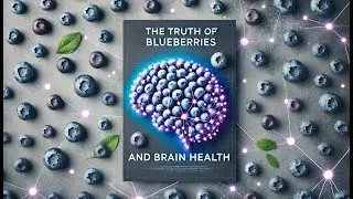 The Truth About Blueberries and Brain Health