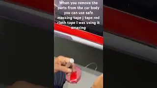 J tape surfacer safe masking tape amazing results j tape red cloth tape