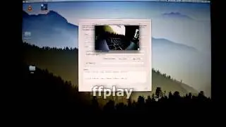 GoPro Hero 4 Live Streaming using VLC Player (MacOS)