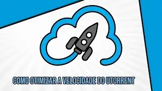 HOW TO INCREASE A DOWNLOAD SPEED OF UTORRENT BY 500%