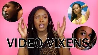 Video Vixens (Top 15)