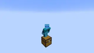 Minecraft Void Survival