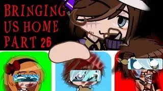 BRINGING US HOME　﹒　PART 26　﹒　#kaibringingushome