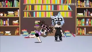 Наркомания :) ||Gacha Life||